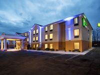 Holiday Inn Express Lexington-Sw (Nicholasville)