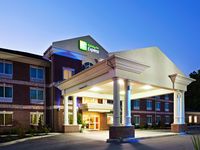 Holiday Inn Express Carrollton