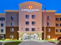 Candlewood Suites Louisville - NE Downtown Area