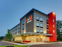 avid hotels Lexington - Hamburg Area