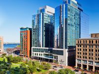 InterContinental Boston