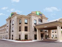 Holiday Inn Express & Suites Paducah West