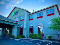 Holiday Inn Express & Suites Olathe North