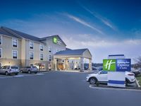 Holiday Inn Express & Suites Circleville
