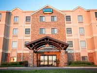 Staybridge Suites Wichita