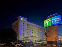 Holiday Inn Express & Suites Baltimore West - Catonsville