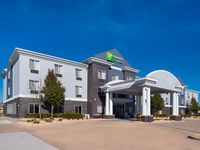 Holiday Inn Express & Suites Pittsburg