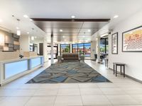 Holiday Inn Express Columbus Downtown
