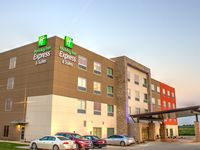 Holiday Inn Express & Suites Spencer
