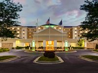 Holiday Inn Indianapolis Carmel