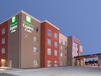 Holiday Inn Express & Suites Goodland I-70