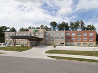 Holiday Inn Express & Suites La Porte