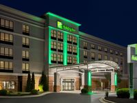 Holiday Inn Columbus - Hilliard