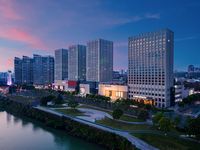 宜昌富力皇冠假日酒店