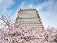 武汉晴川假日酒店
