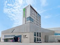 张掖智选假日酒店