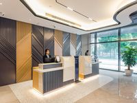杭州钱江世纪城智选假日酒店