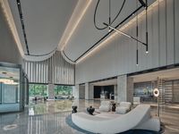 杭州滨奥皇冠假日酒店
