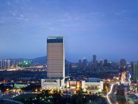 无锡君来洲际酒店