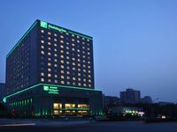 北京德胜门华宇假日酒店