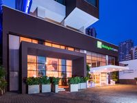 Holiday Inn Express Cartagena Bocagrande