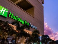 Holiday Inn Express Cartagena Manga