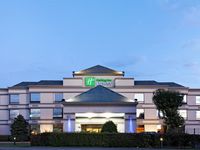 Holiday Inn Express Concepcion