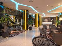 Holiday Inn Rosario