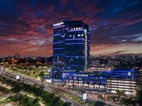 InterContinental Luanda Miramar
