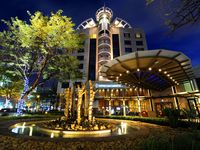 InterContinental Johannesburg O.R.Tambo Airport