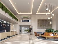 voco Bali Seminyak, an IHG Hotel