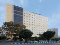 Holiday Inn Express Hyderabad HITEC City