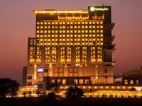 Holiday Inn Gurugram Sector 90