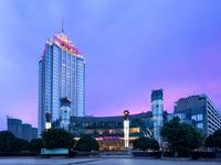 台州皇冠假日酒店