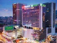 石家庄万象天成假日酒店