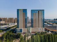 西安高新锦业二路智选假日酒店
