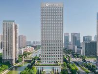 佛山保利洲际酒店