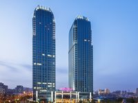 无锡太湖皇冠假日酒店
