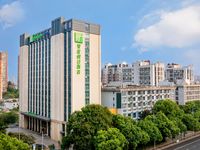 常州新北智选假日酒店