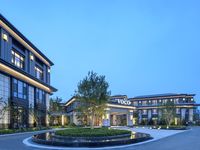 雄安朗悦voco酒店
