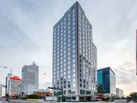 Holiday Inn Express Lima San Isidro