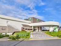 Holiday Inn San Jose La Sabana