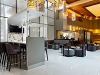 Crowne Plaza San Jose La Sabana