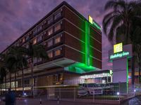 Holiday Inn Mutare