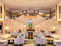 ANA Crowne Plaza 北海道全日空千岁皇冠假日酒店