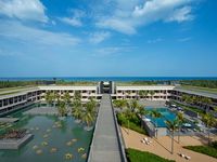 InterContinental Chennai Mahabalipuram Resort