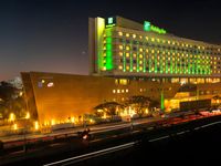 Holiday Inn Chennai OMR IT Expressway