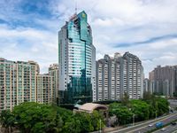 深圳东华假日酒店