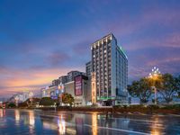 西昌邛海智选假日酒店