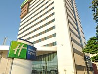 Holiday Inn Express Belém Ananindeua